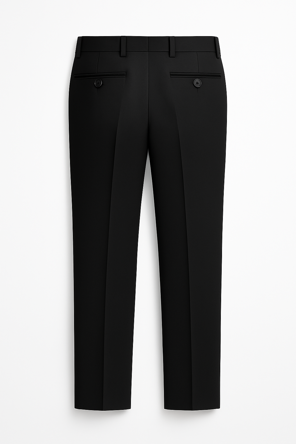 Barry Black (Trouser)