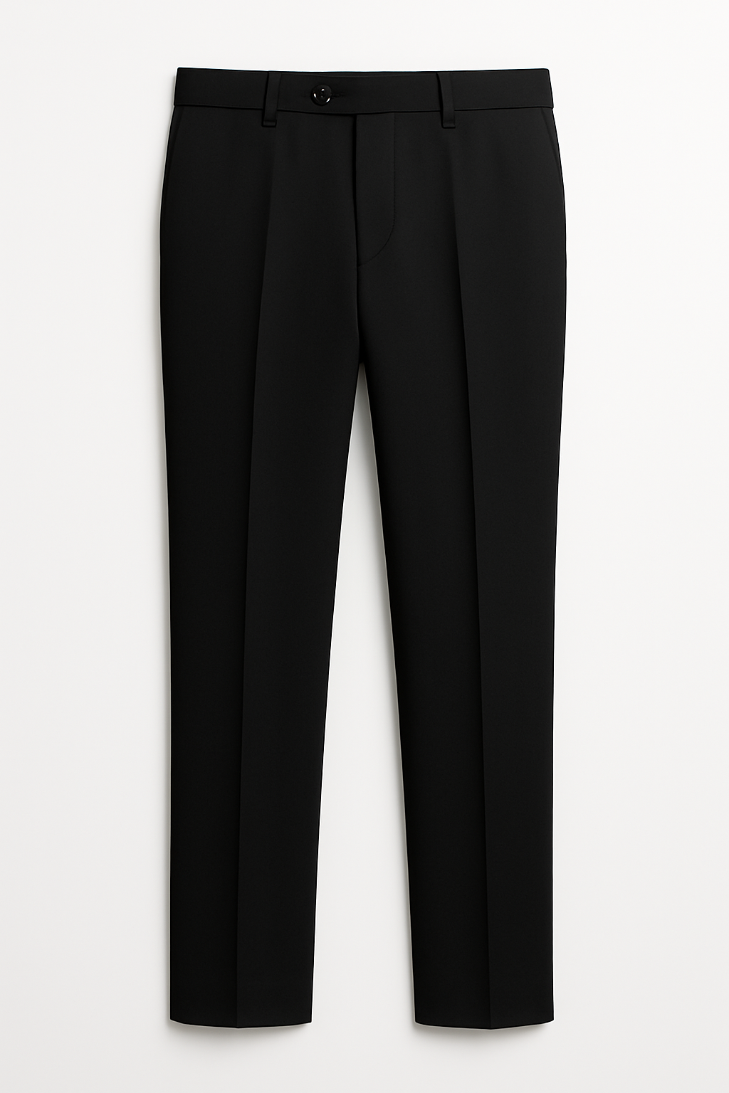 Barry Black Suit