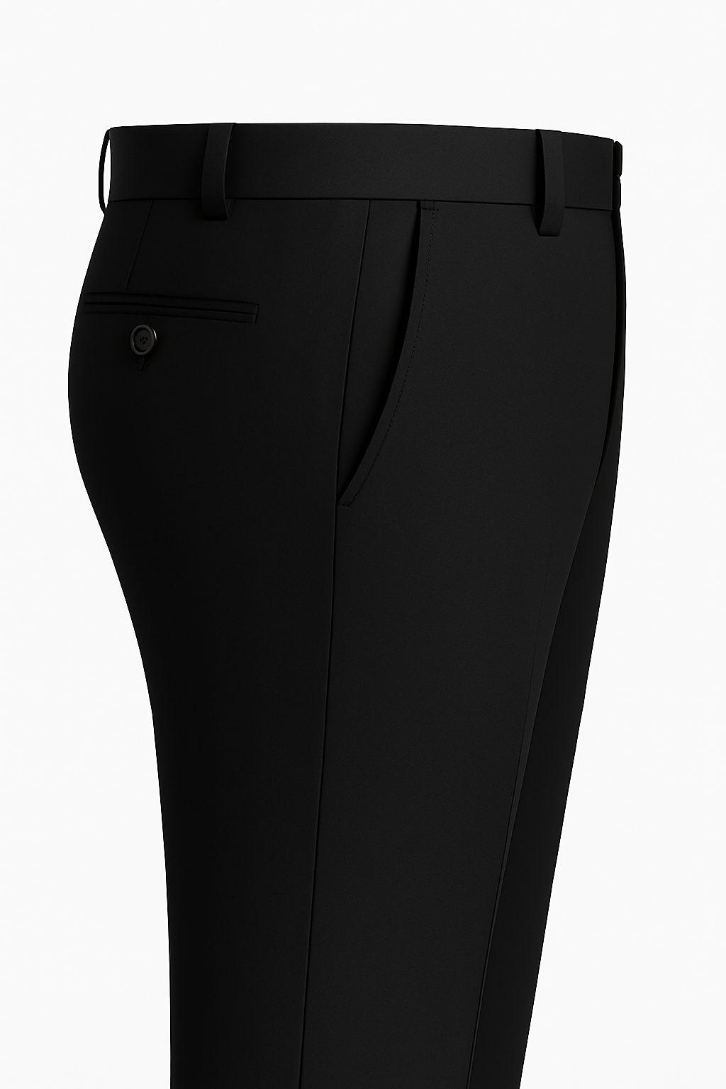 Barry Black (Trouser)