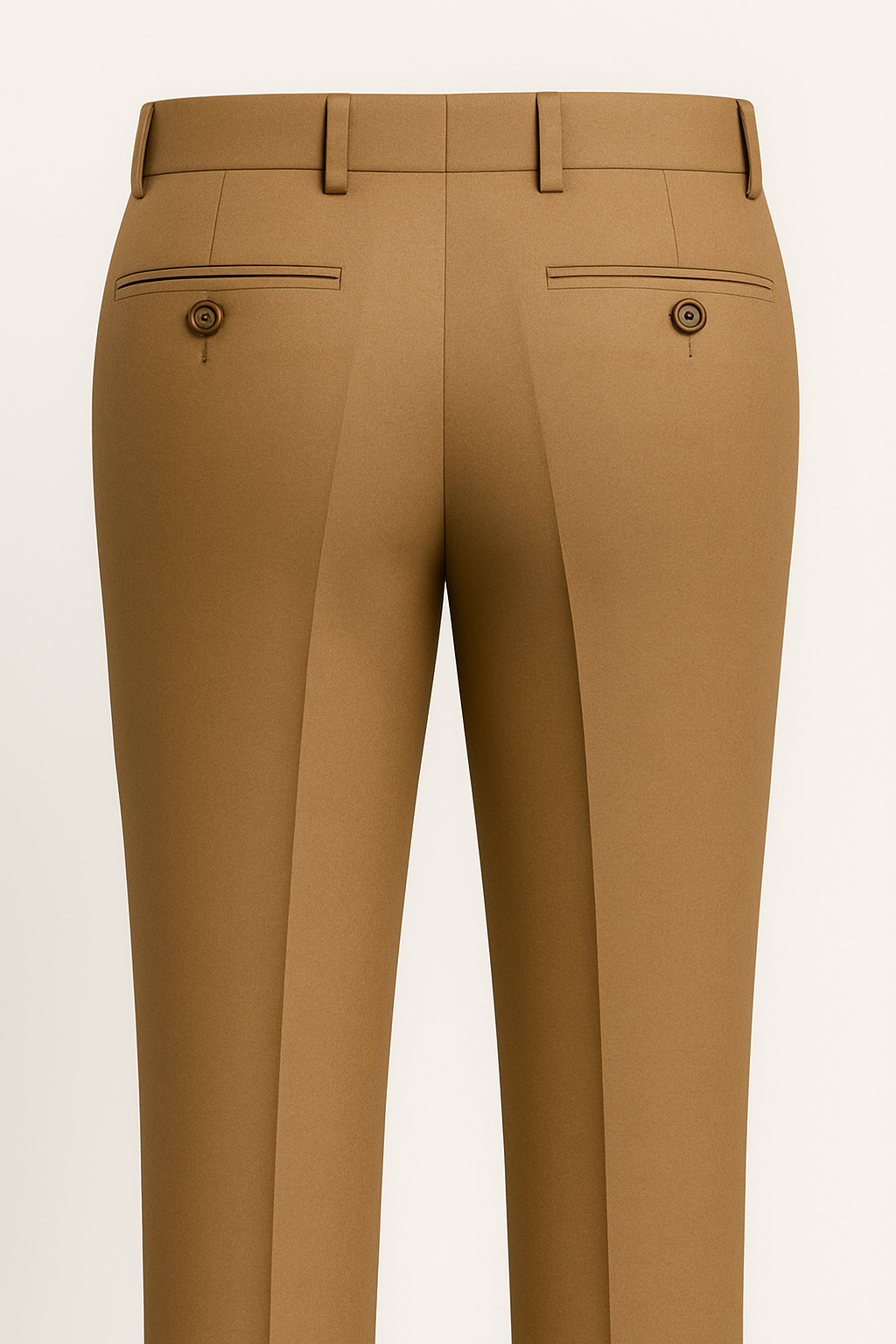 East Brown (Trouser)