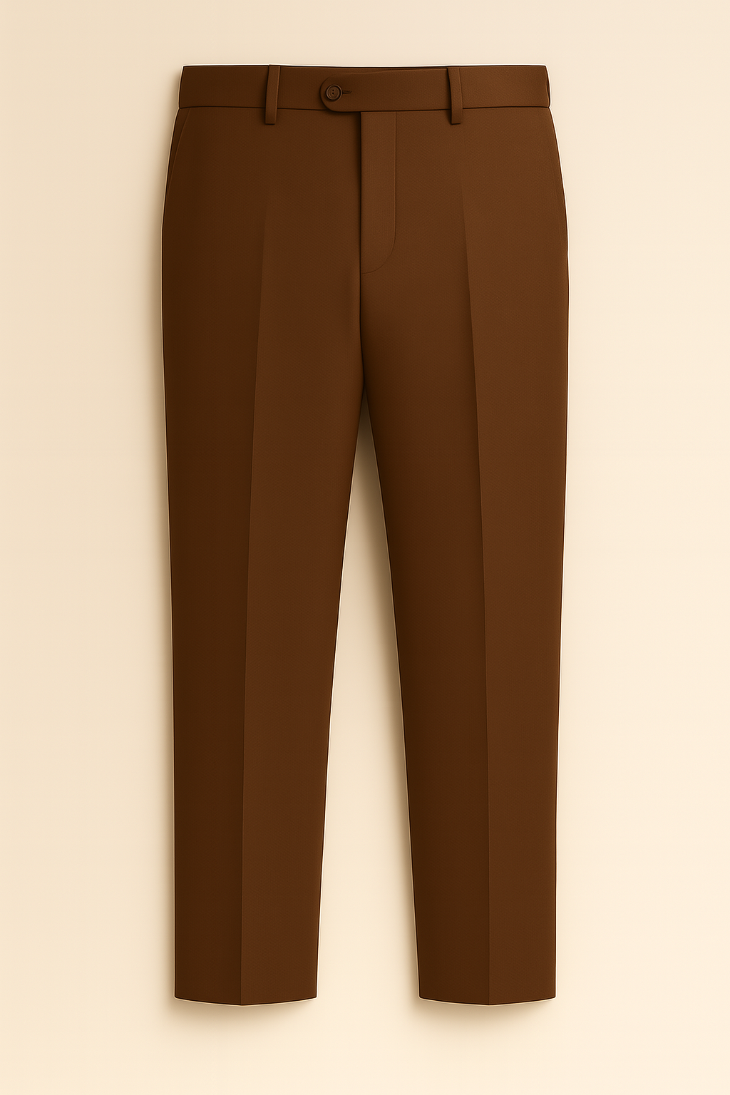 Hershey Brown (Trouser)