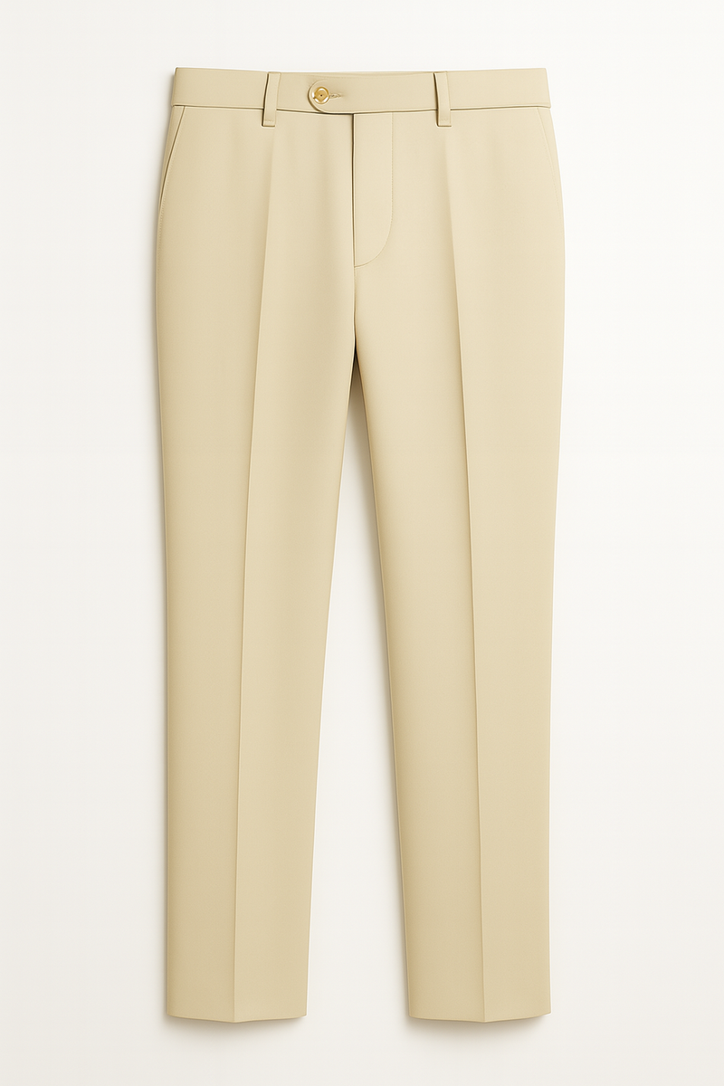 Ecru Sand (Trouser)