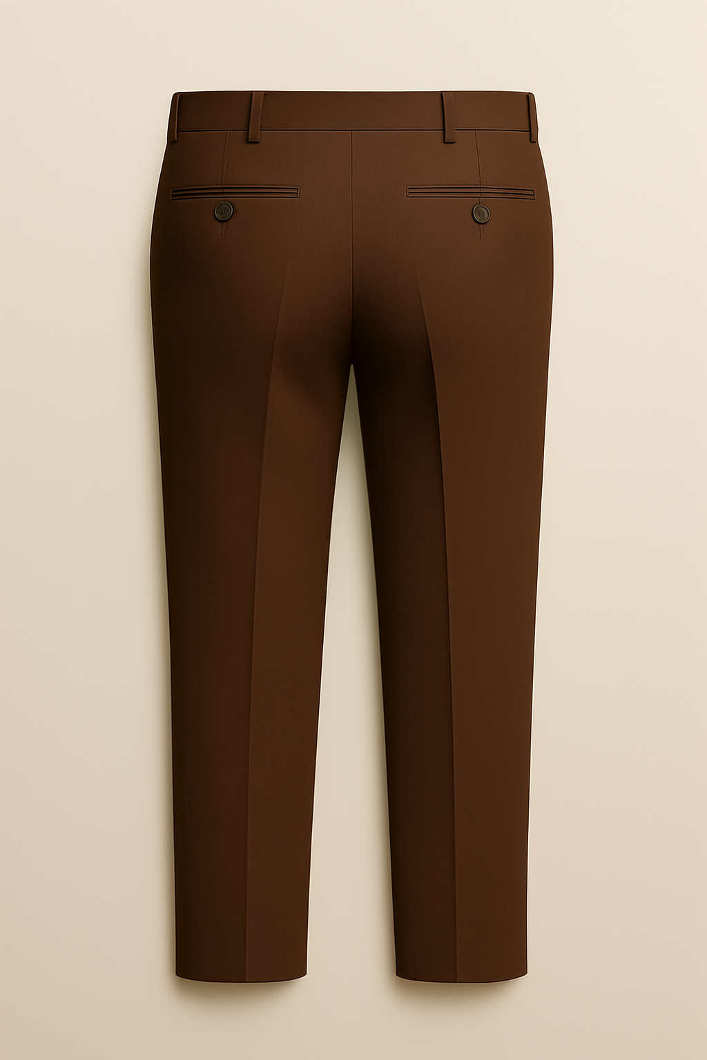 Hershey Brown (Trouser)