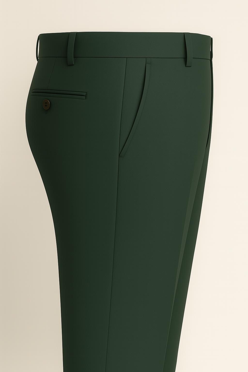 Forest Green (Trouser)