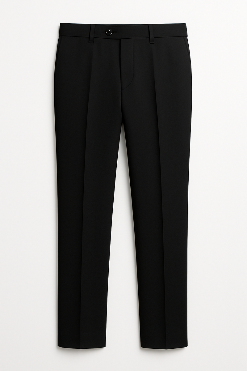 Barry Black (Trouser)