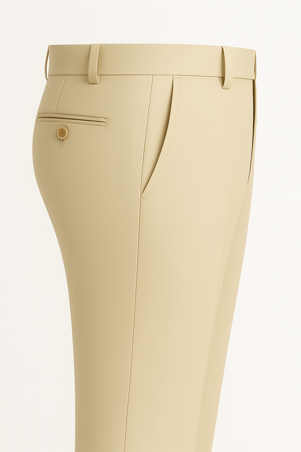 Ecru Sand (Trouser)