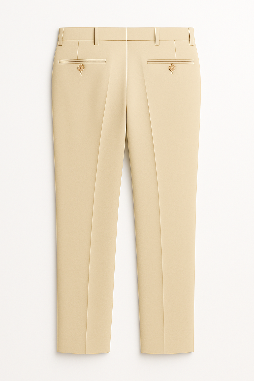 Ecru Sand (Trouser)