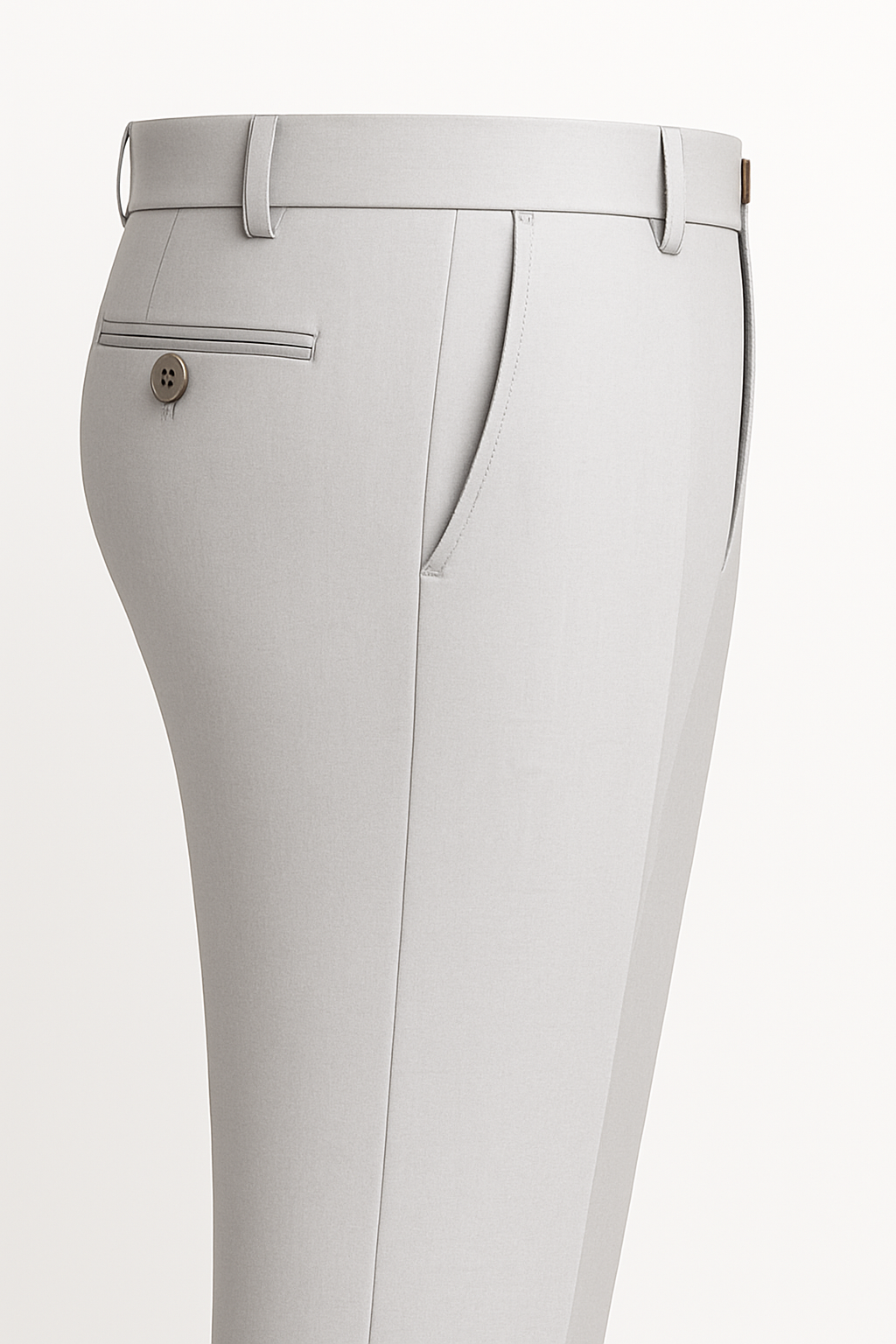 Cloud Grey (Trouser)