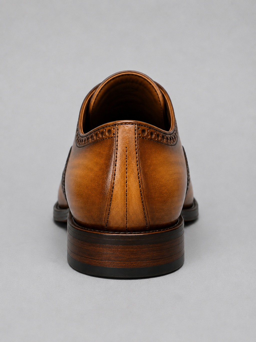 The Chancellor Wingtip