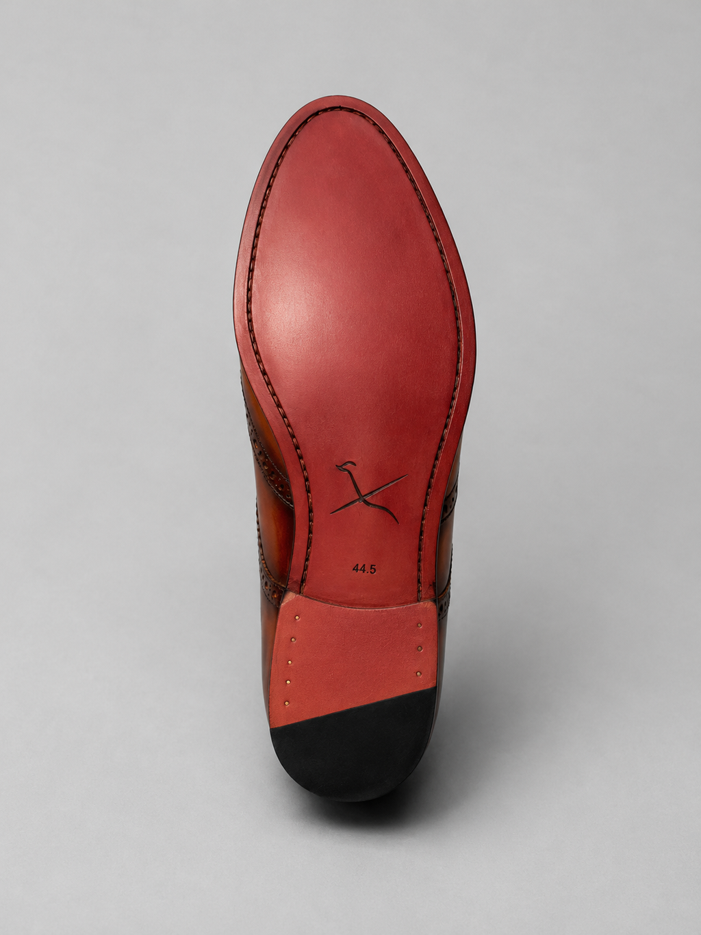 The Chancellor Wingtip