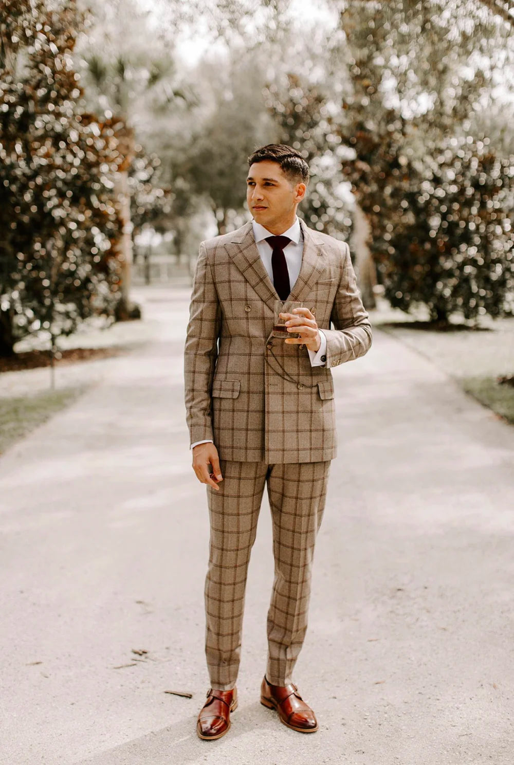 MTM Suit