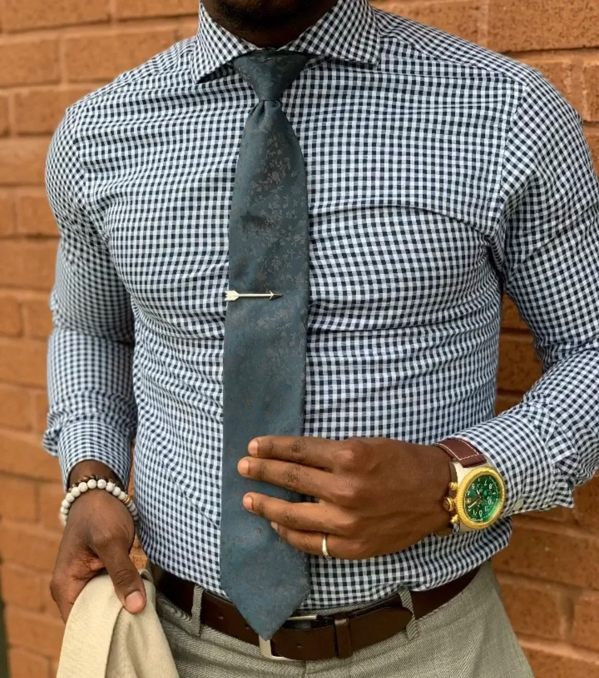 MTM/Bespoke Shirt