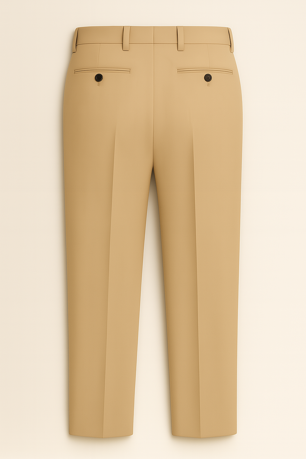 Latte Brown (Trouser)