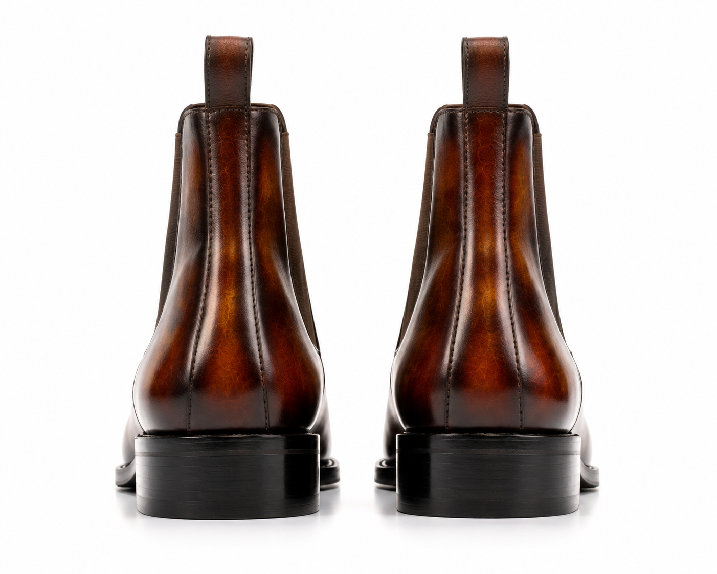 "The Noble" Chelsea Boot