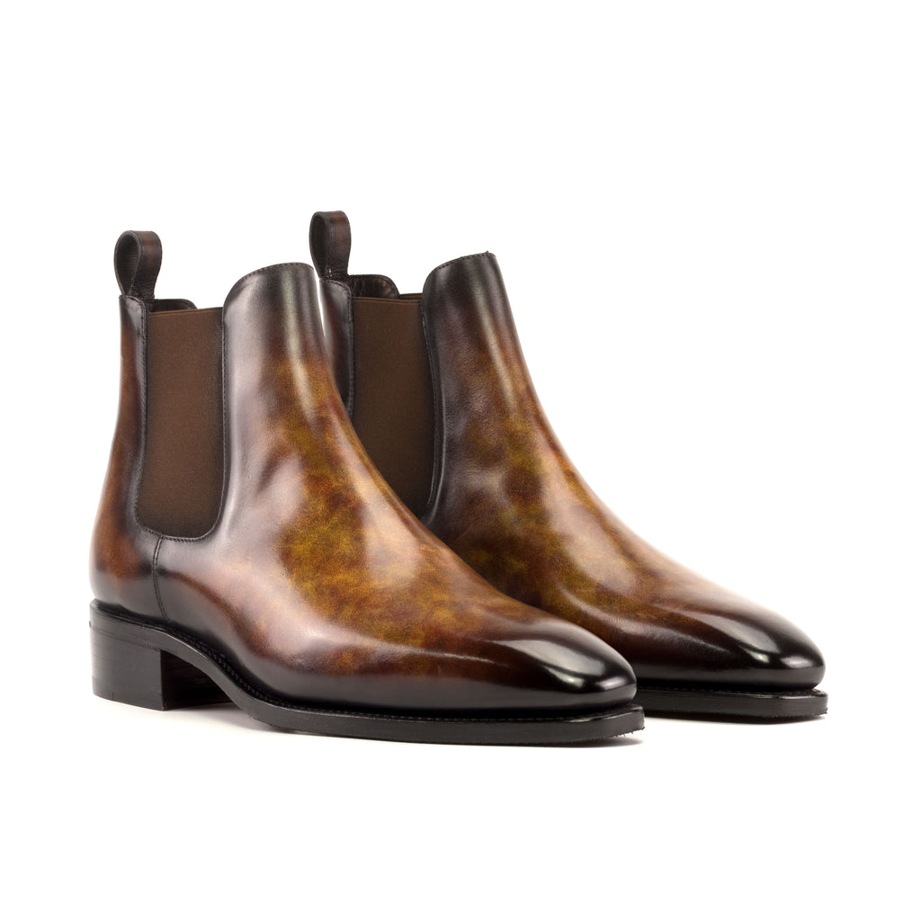 "The Noble" Chelsea Boot
