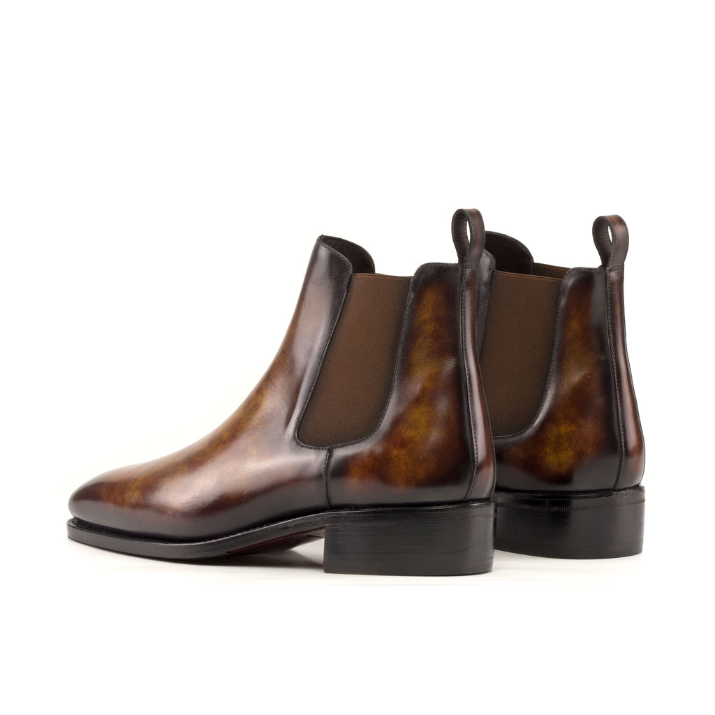 "The Noble" Chelsea Boot