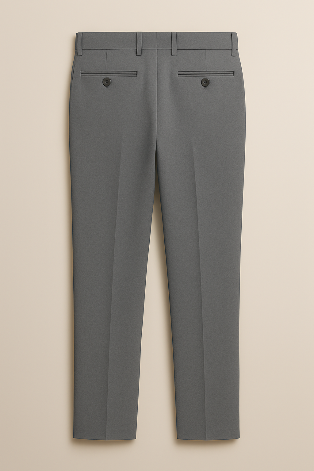 Marcum Grey (Trouser)