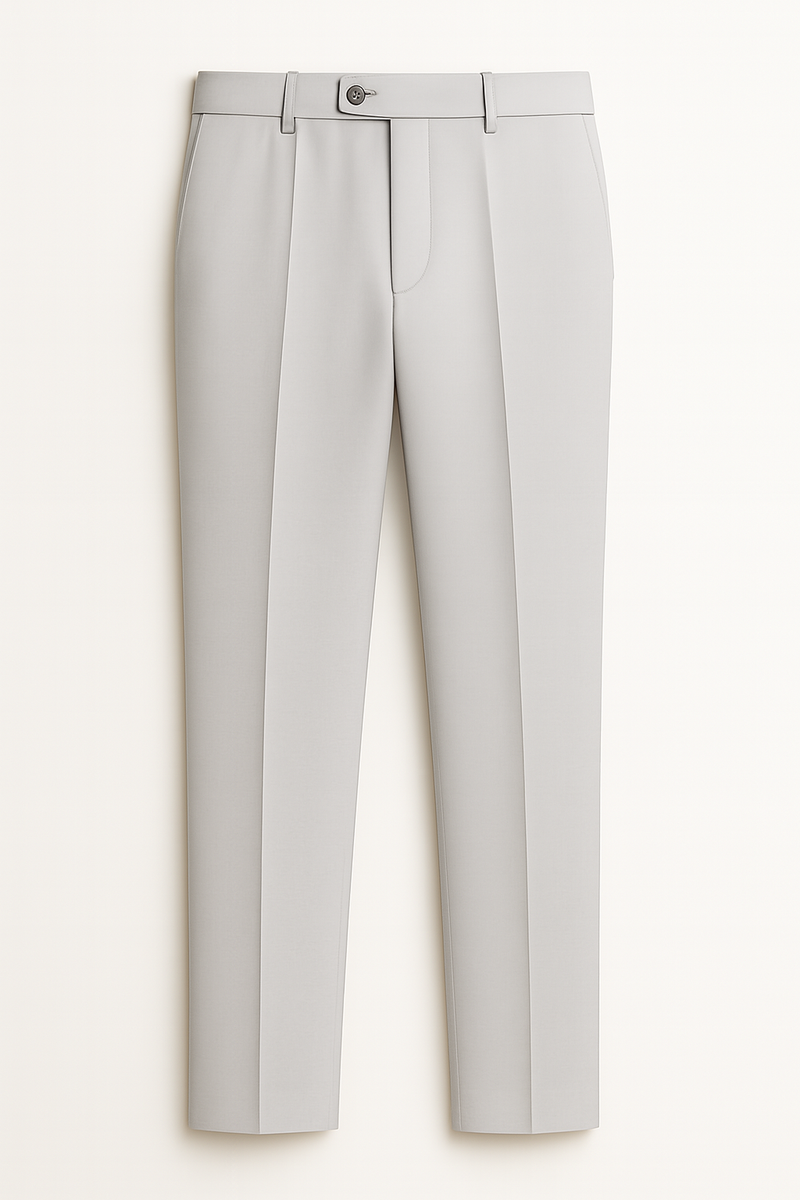 Cloud Grey (Trouser)