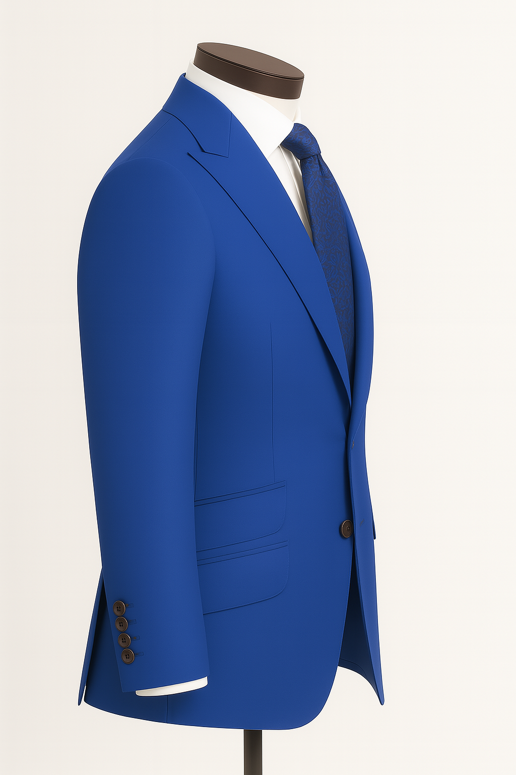 Cobalt Blue