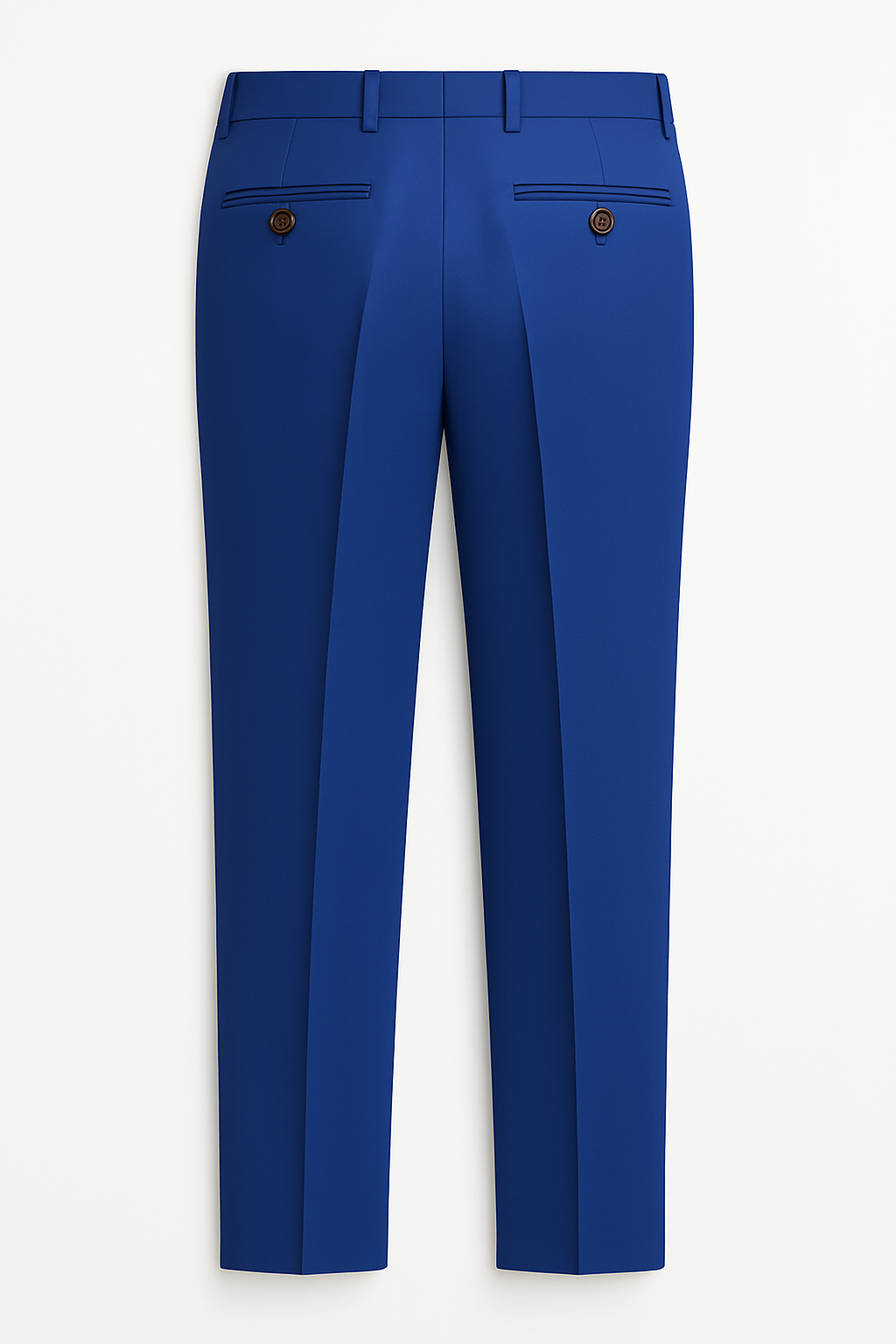 Cobalt Blue (Trouser)