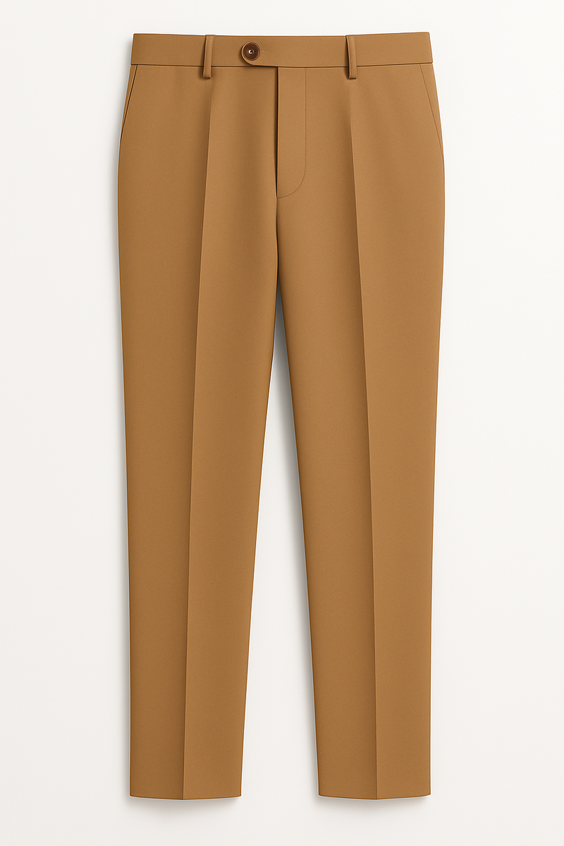 East Brown (Trouser)