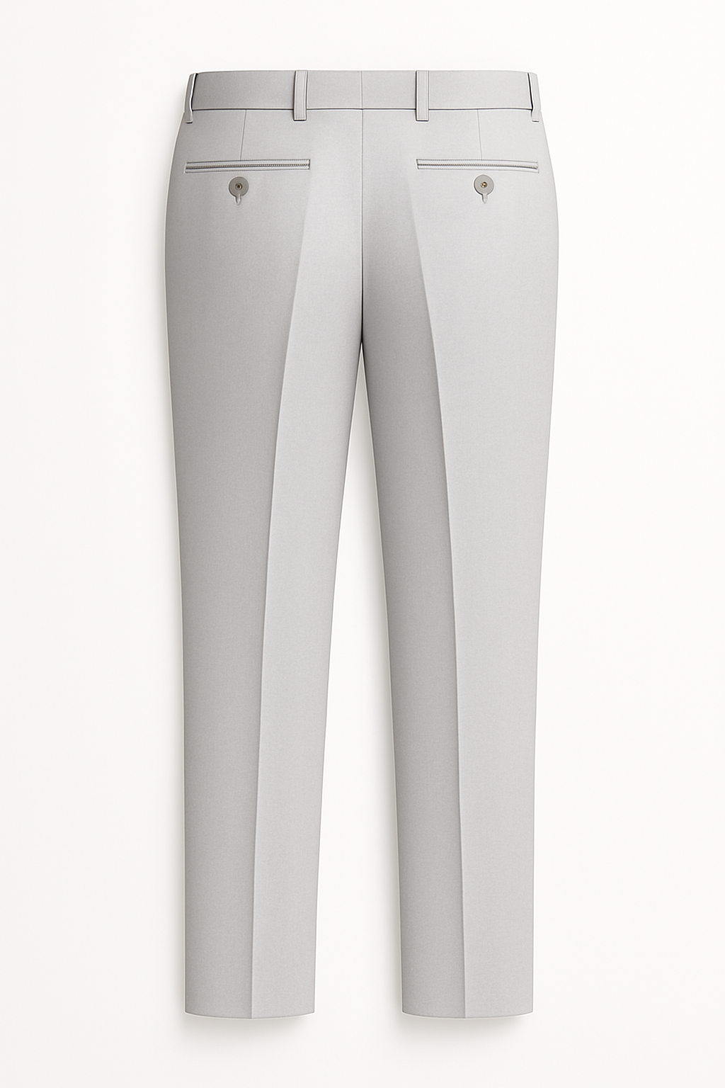 Cloud Grey (Trouser)
