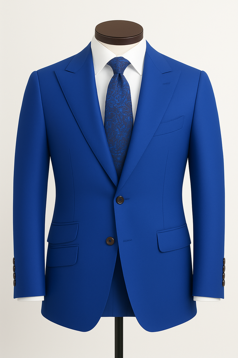 Cobalt Blue