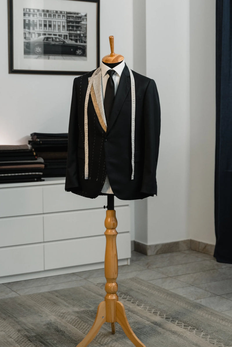 Bespoke Suit